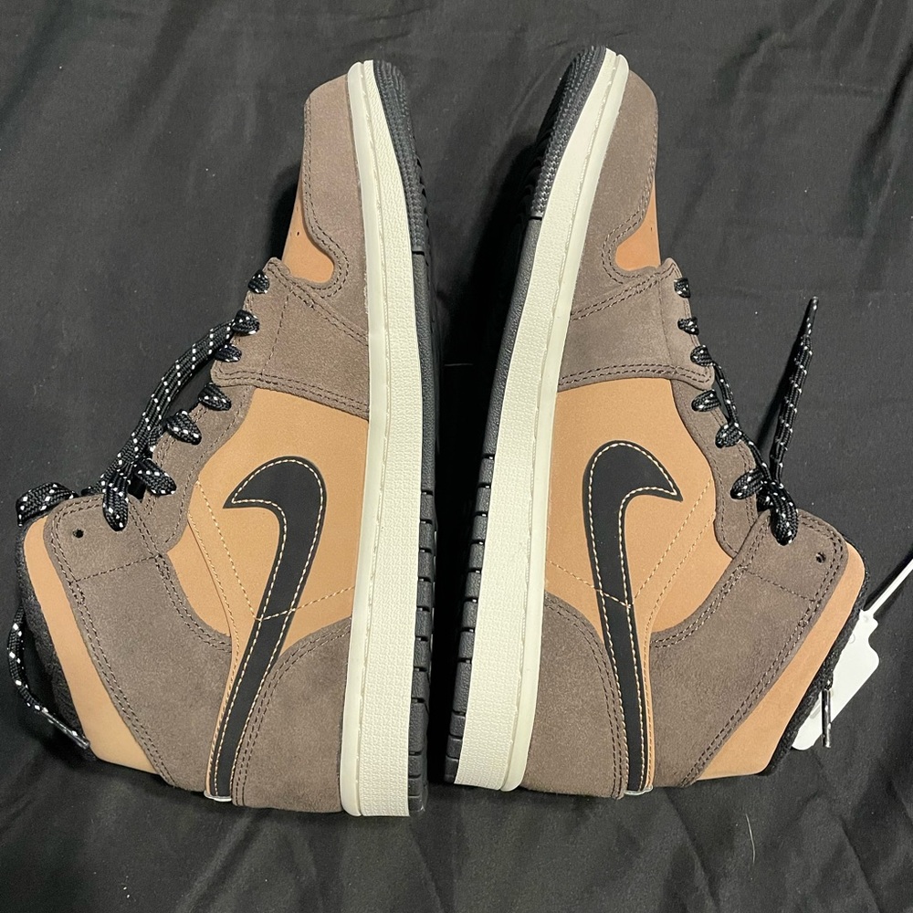Nike Dunks